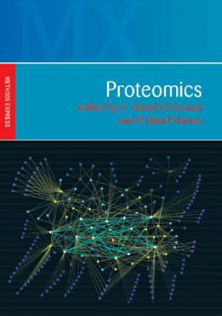 Kniha Proteomics C David O´Connor