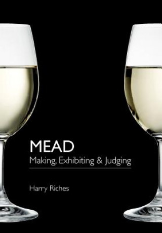 Książka Mead Harry Riches