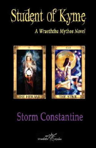 Buch Student of Kyme Storm Constantine