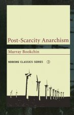 Könyv Post-scarcity Anarchism Murray Bookchin