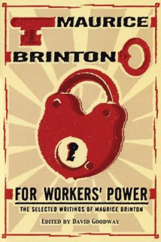 Book For Workers' Power Maurice Brinton