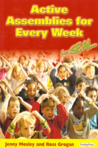 Книга Active Assemblies for Every Week Ross Grogan