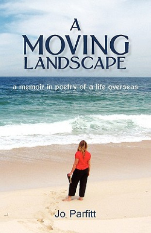 Carte Moving Landscape Joanna Elizabe Parfitt