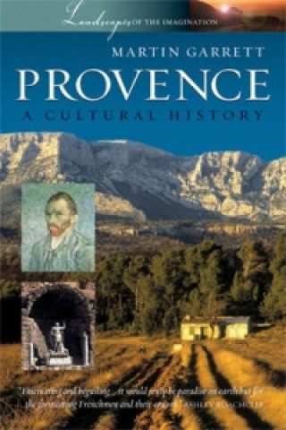 Buch Provence Martin Garrett