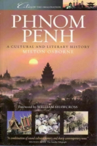 Book Phnom Penh Milton Osborne