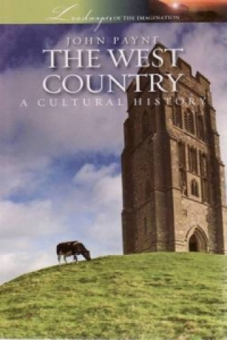 Könyv West Country John Payne