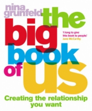 Carte Big Book of Us Nina Grunfeld
