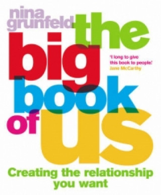 Book Big Book of Us Nina Grunfeld