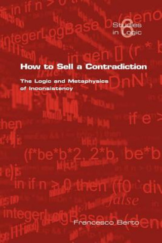 Könyv How to Sell a Contradiction F