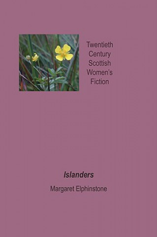 Libro Islanders Margaret Elphinstone