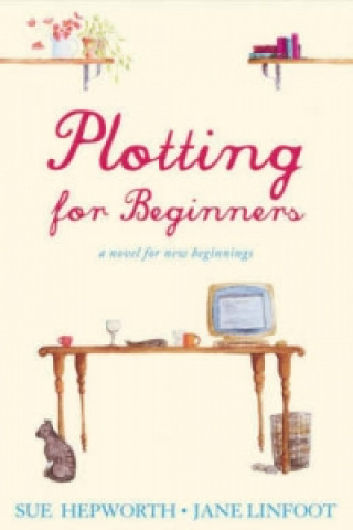 Kniha Plotting for Beginners Sue Hepworth