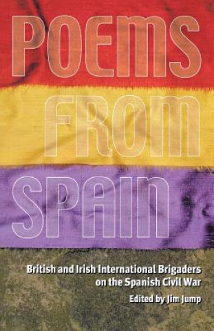 Carte Poems from Spain Jim Jump