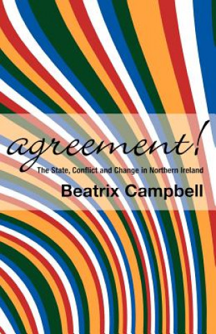 Könyv Agreement Beatrix Campbell