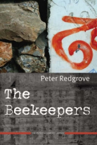 Βιβλίο Beekeepers Peter Redgrove