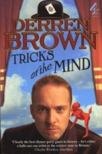 Книга Tricks Of The Mind Derren Brown