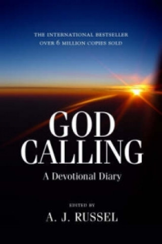 Könyv God Calling A J Russell