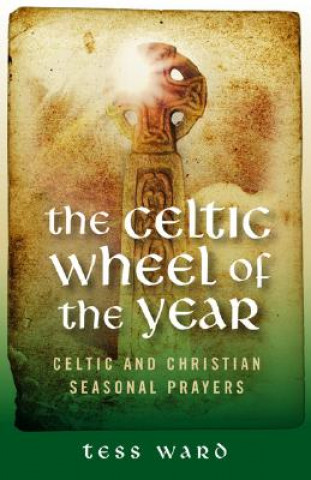 Книга Celtic Wheel of the Year Tess Ward