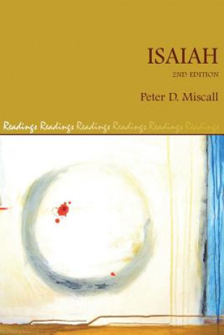 Libro Isaiah Peter