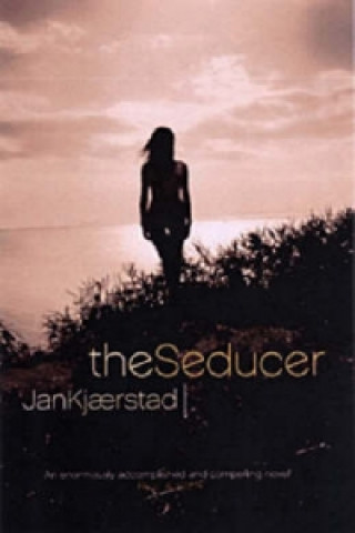 Libro Seducer Jan Kjaerstad