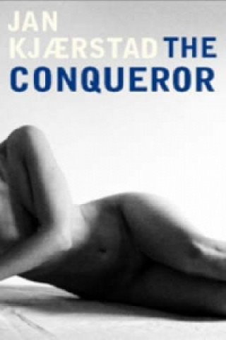 Book Conqueror Jan Kjaerstad