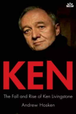 Knjiga Ken Andrew Hosken