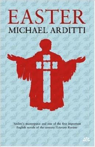 Könyv Easter Michael Arditti