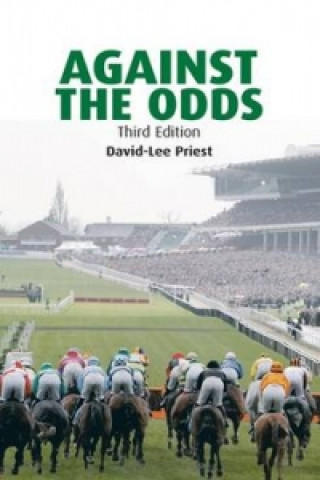 Carte Against the Odds David-Lee Priest