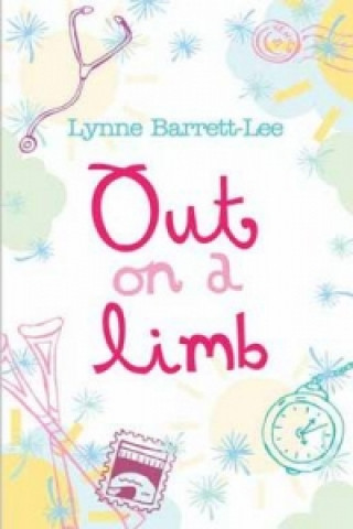 Kniha Out on a Limb Lynne Barrett-Lee