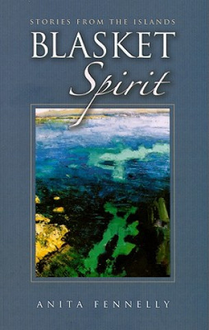 Carte Blasket Spirit Anita Fennelly