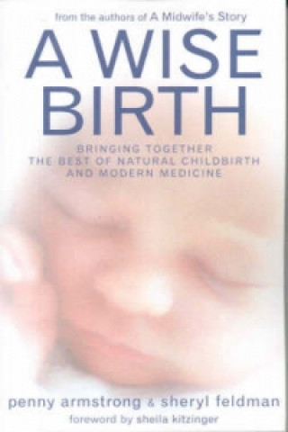Carte Wise Birth Penny Armstrong