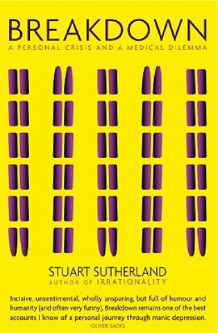 Carte Breakdown Stuart Sutherland