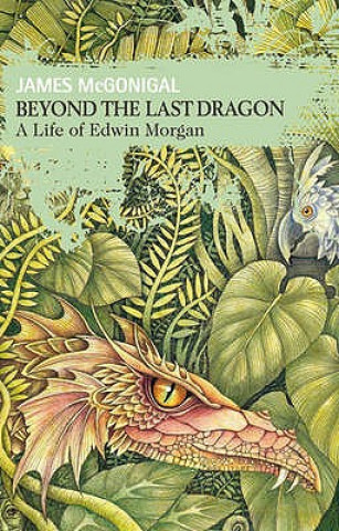 Carte Beyond the Last Dragon James McGonigal