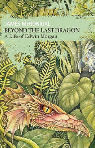 Książka Beyond the Last Dragon James McGonigal