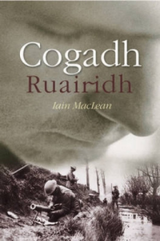 Carte Cogadh Ruairidh Iain MacLean