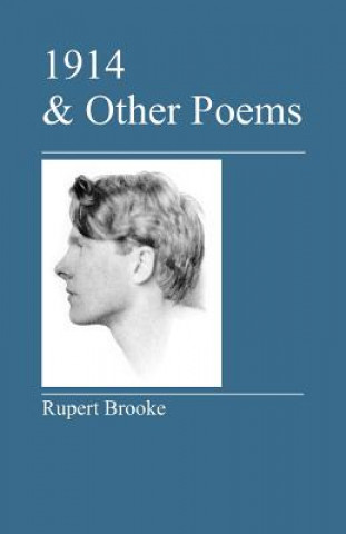 Kniha 1914 & Other Poems Rupert