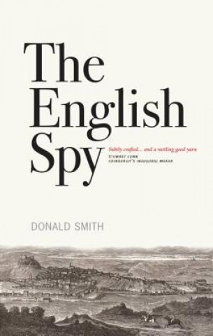 Könyv English Spy Donald Smith
