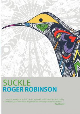 Buch Suckle Roger Robinson