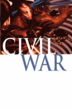 Könyv Civil War Mark Millar