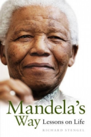 Kniha Mandela's Way Richard Stengel