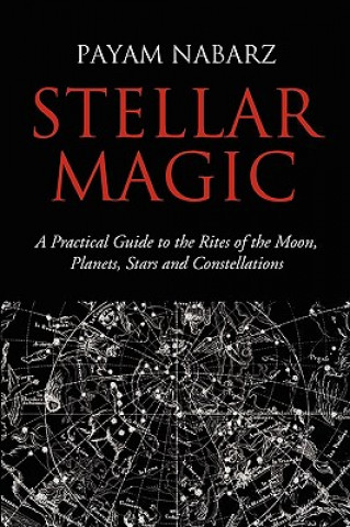 Carte Stellar Magic Payam Nabarz