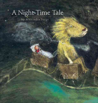 Βιβλίο Night-Time Tale Alexandra Junge