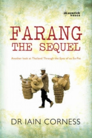 Book Farang 2 Iain Corness