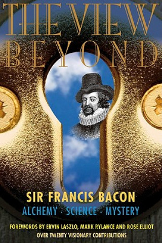Book View Beyond, The Dave Patrick