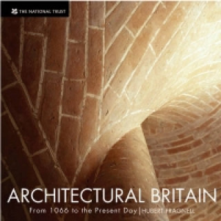 Knjiga Architectural Britain Hubert Pragnell