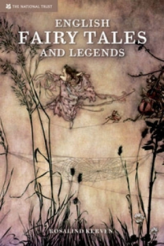 Book English Fairy Tales & Legends Rosalind Kerven