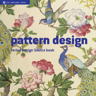 Könyv Pattern Design Sian Evans
