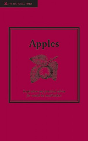 Książka Apples Sara Paston-Williams