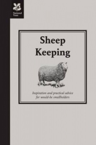 Knjiga Sheep Keeping Richard Spencer