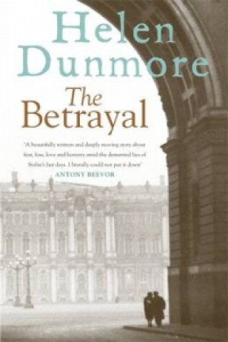 Książka Betrayal Helen Dunmore