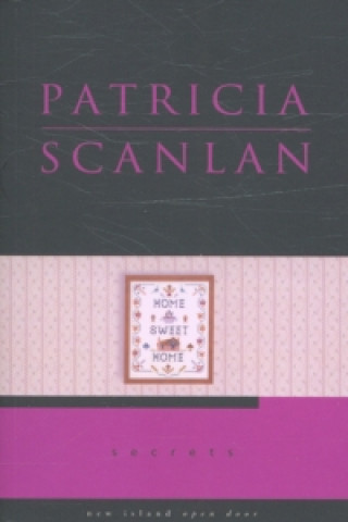 Könyv Secrets Patricia Scanlan